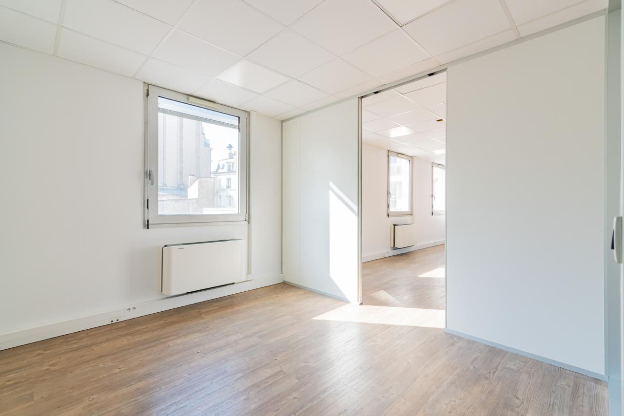 Bureau Montrouge 416m² Location bureau Montrouge Hauts-de-Seine OLBUR2201755 2